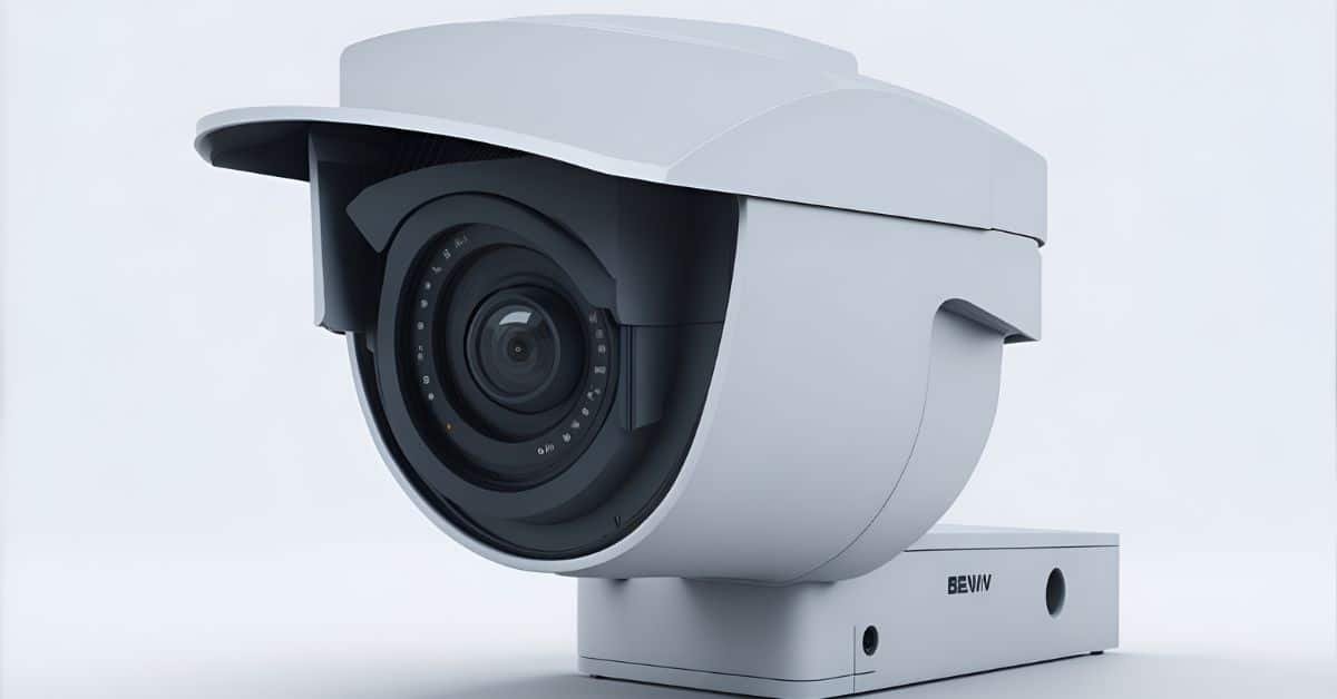 outdoor security camera installation companies