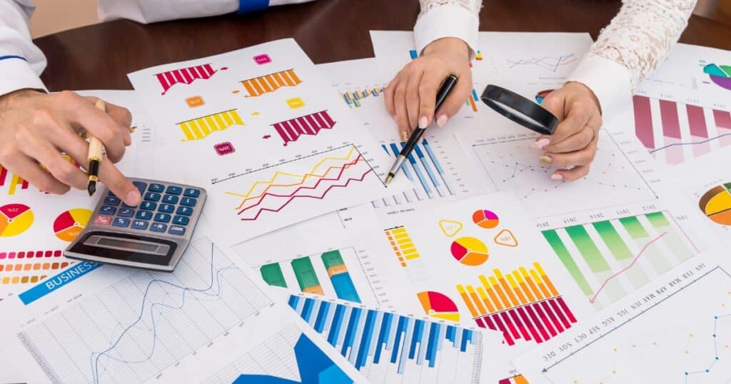 Comparative Analysis of Top Brands