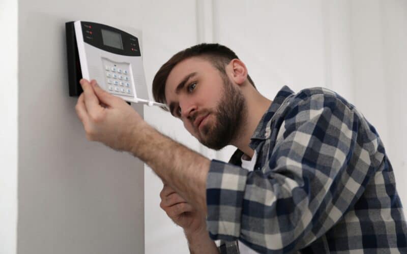 Intercom Systems Installation Services in NYC