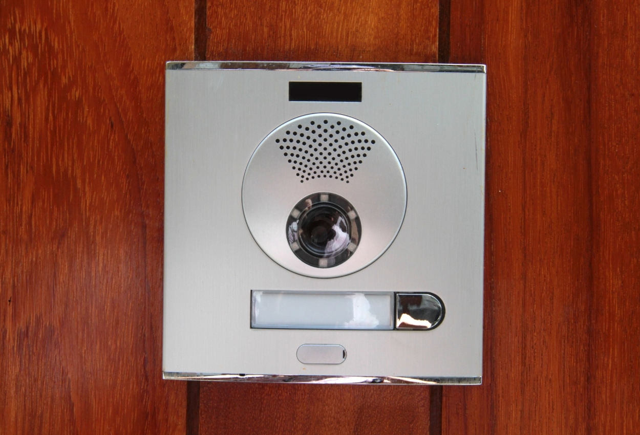 Security Systems Installation