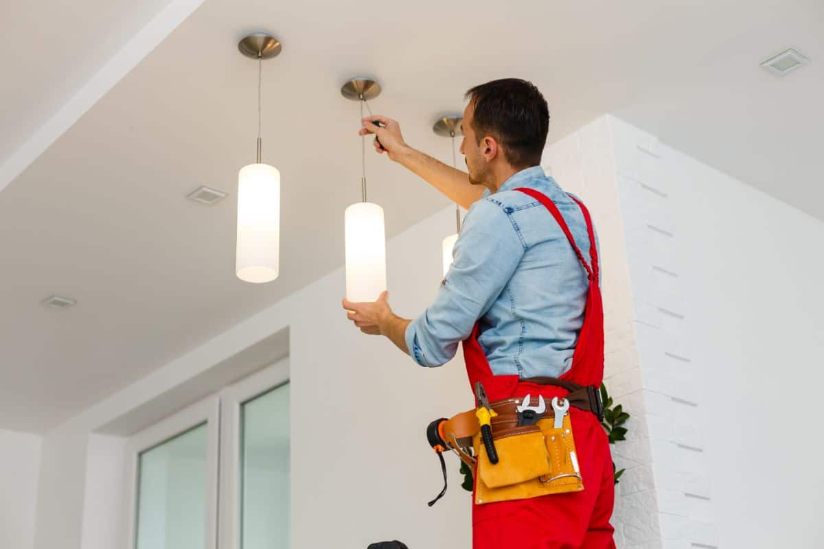 lighting installation services in Brooklyn