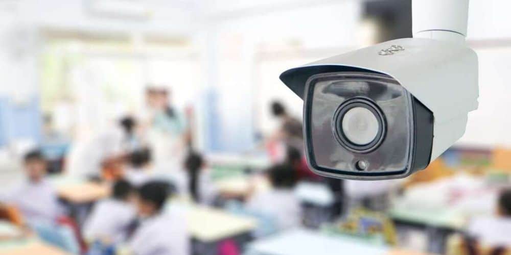 school security systems