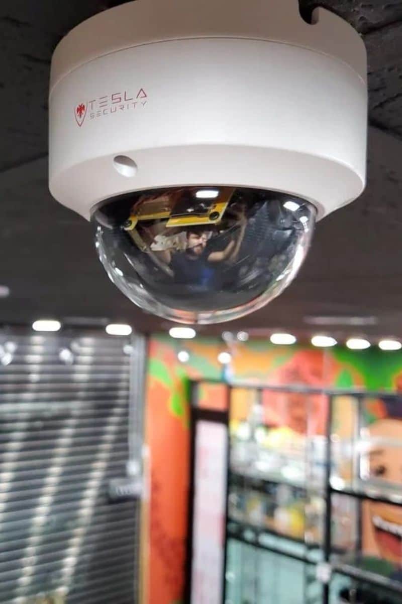 security camera installation (4) Security Camera Installation in East Harlem, NY