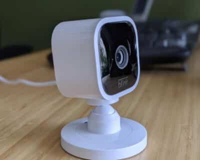 Mini CCTV Camera