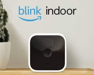 Blink Indoor
