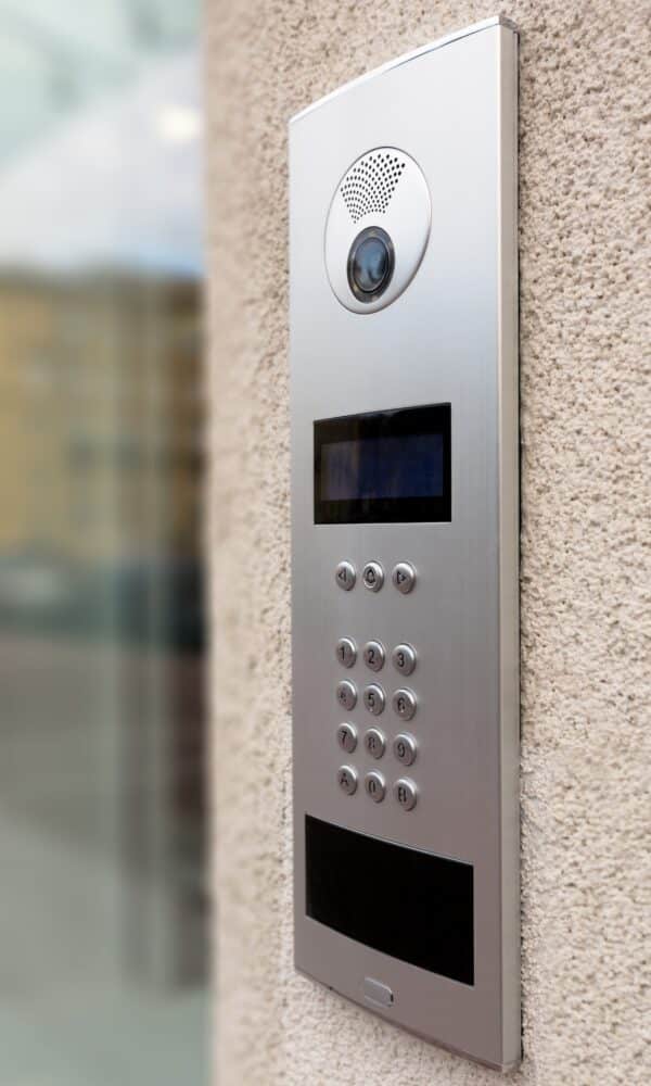Intercom System