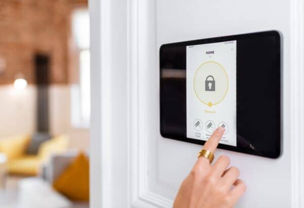 Security Alarm System