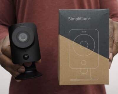 Simpli Cam
