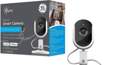 YNC CCTV