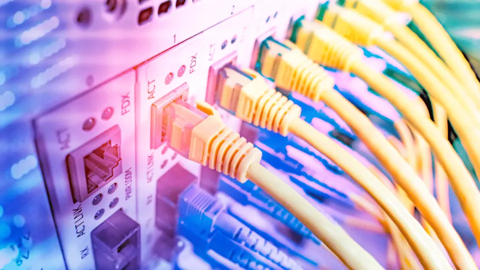 structured cabling services