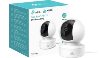 Kasa CCTV