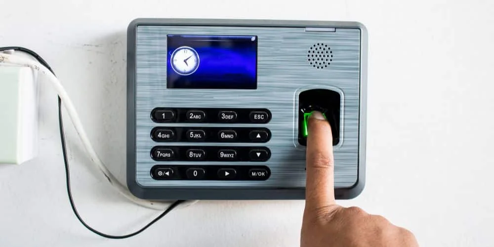access control installation in Manhattan, NY