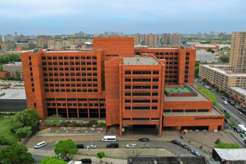 Hospitals and Medical Facilities