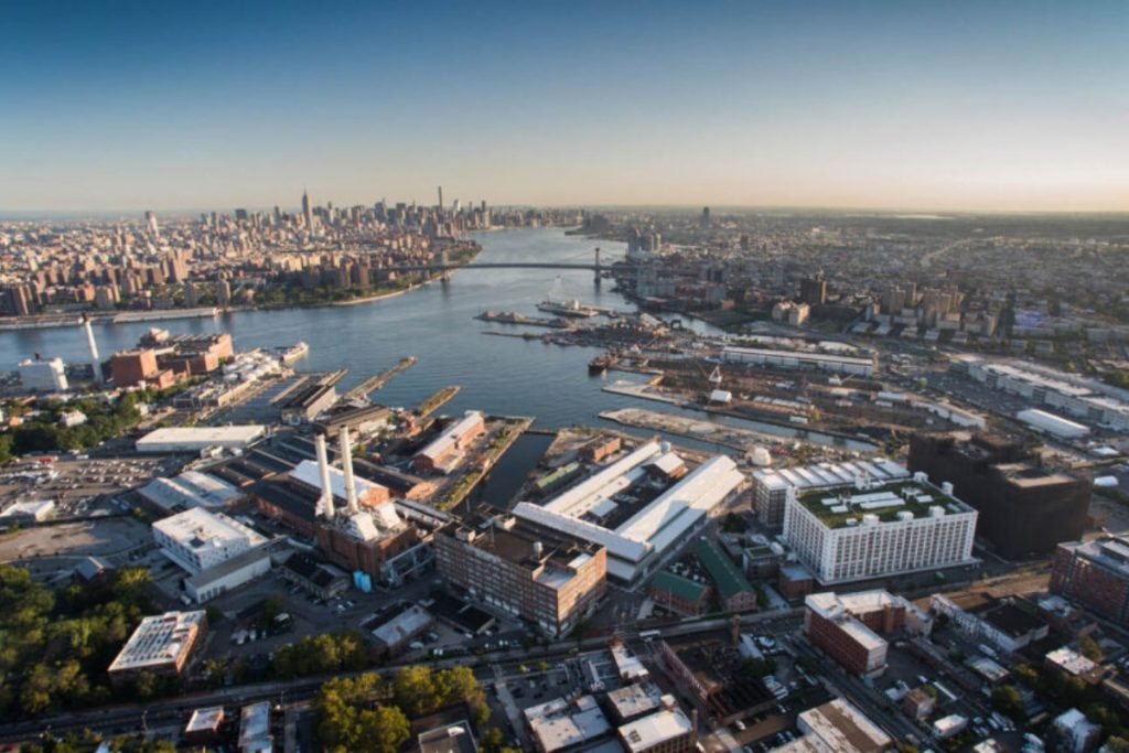 Industrial and Manufacturing