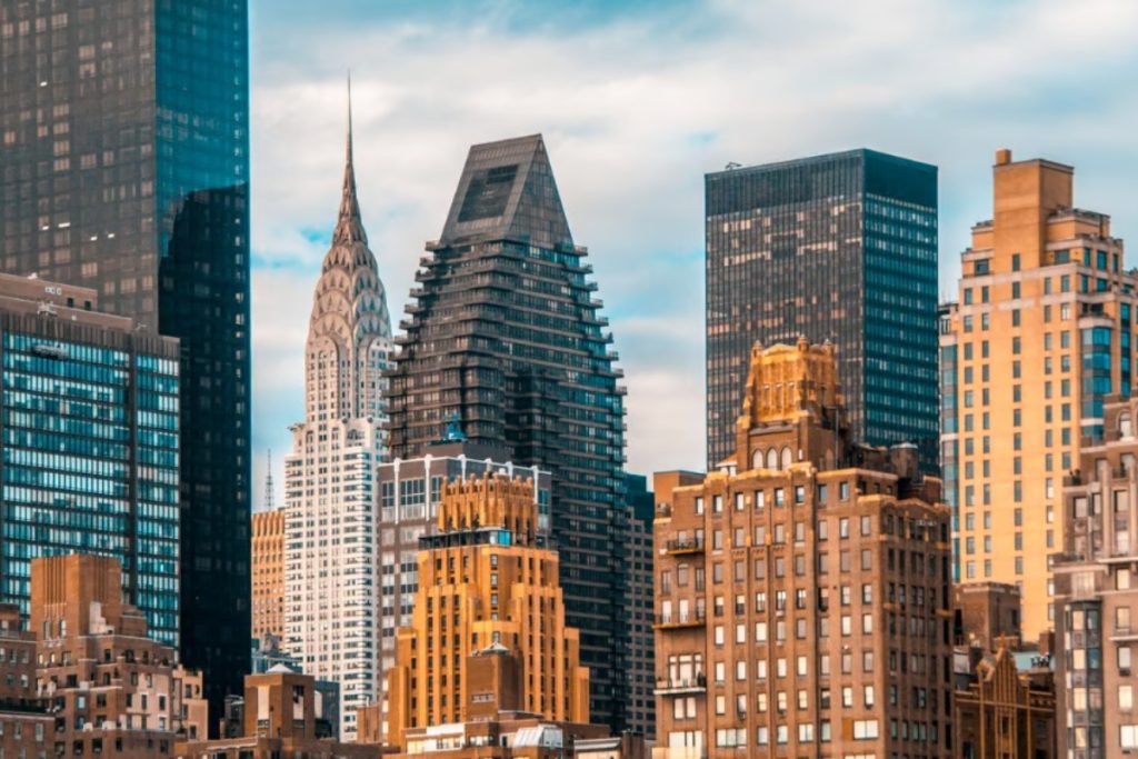 Offices and Commercial Buildings