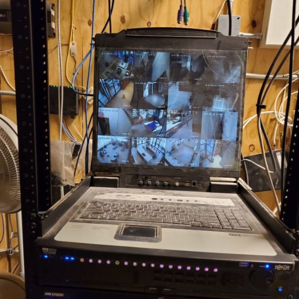 Hospitals and Medical Facilities Security Solutions