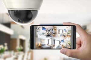 Security Camera Installation Guide for NYC