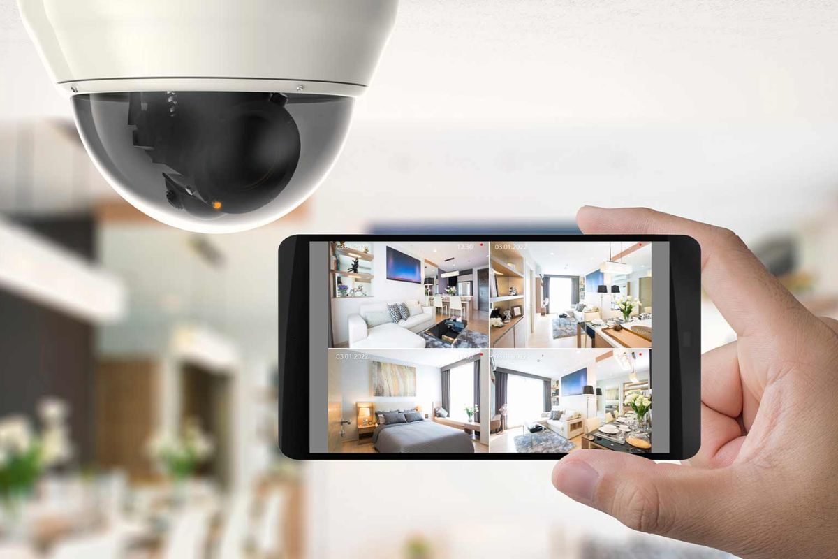 Security Camera Installation Guide for NYC: 10 Steps