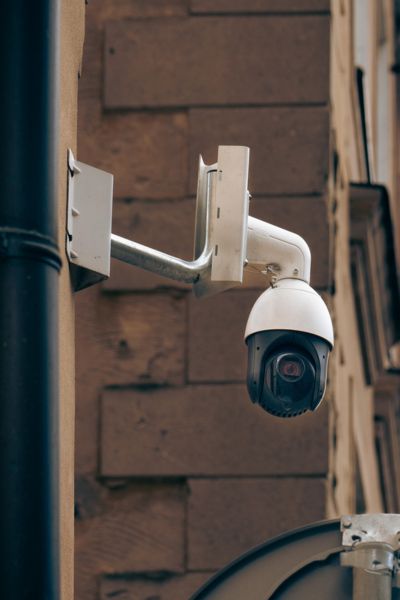 security camera installationServices