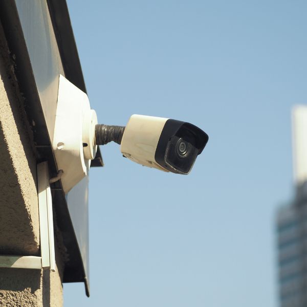 best security camera installation in Hudson Square, NY