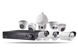How to choose CCTV systems in NYC