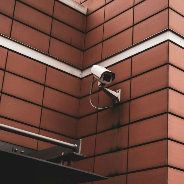 security camera installation in Lenox Hill, NY