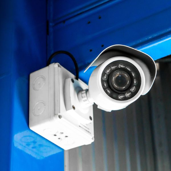 Security Camera Installation in Lincoln Square, NY