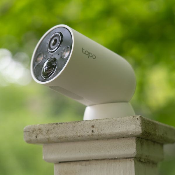 Security Camera Installation in Little Italy, NY