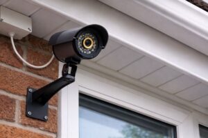 Wireless Home Security Camera Systems
