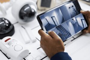 CCTV Installation Cost