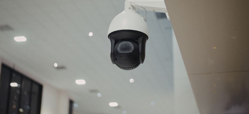 wireless security cameras