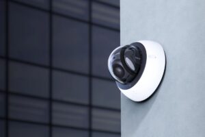 How to Install Security Cameras