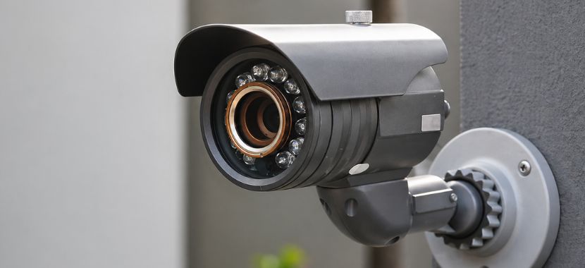 Motion detection