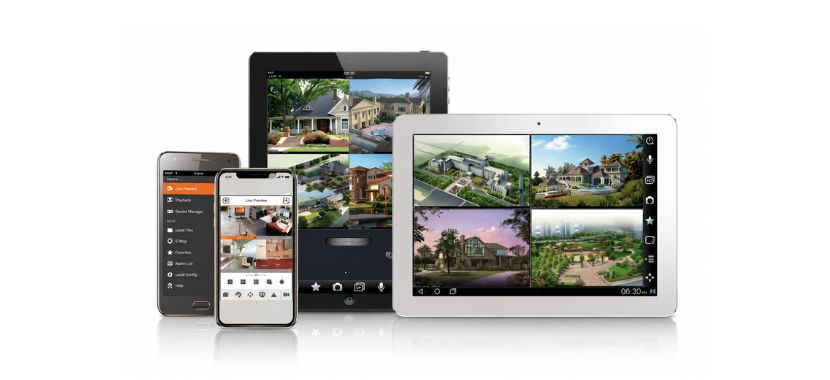 Remote access