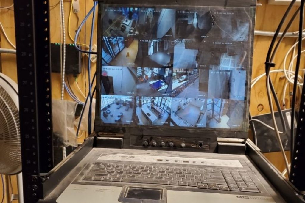 System Setup & Integration