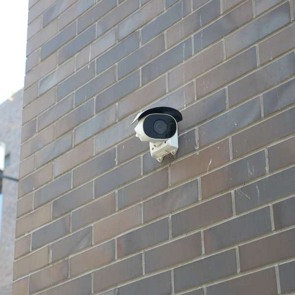 Wireless Security Camera Installation in NYC