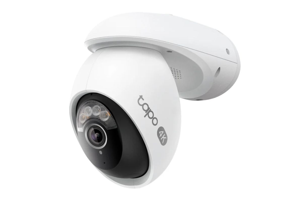 Wired Security Camera Installation Services